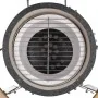 Kamado Barbacoa Parrilla Quemador Cerámica 76 Cm de vidaXL, Barbacoas - Ref: Foro24-41139, Precio: 320,01 €, Descuento: %