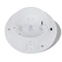 Foco solar blanco para vallas de jardín, 6 unidades de vidaXL, Iluminación de exterior - Ref: Foro24-41181, Precio: 45,15 €, ...