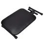 Taburete para teclado y piano plegable de vidaXL, Banquetas y taburetes - Ref: Foro24-70031, Precio: 35,31 €, Descuento: %