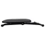 Taburete para teclado y piano plegable de vidaXL, Banquetas y taburetes - Ref: Foro24-70031, Precio: 35,31 €, Descuento: %