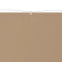 Toldo vertical tela oxford color gris taupe 100x1000 cm de vidaXL, Sombrillas - Ref: Foro24-148407, Precio: 58,25 €, Descuent...