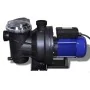Bomba de piscina eléctrica 800 W azul de vidaXL, Filtros para piscinas y spa - Ref: Foro24-90466, Precio: 170,80 €, Descuento: %