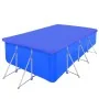 Cubierta de piscina rectangular PE 90 g/m2 394x207 cm de vidaXL, Cubiertas para piscina - Ref: Foro24-90590, Precio: 14,47 €,...