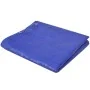 Cubierta de piscina rectangular PE 90 g/m2 394x207 cm de vidaXL, Cubiertas para piscina - Ref: Foro24-90590, Precio: 14,47 €,...