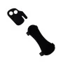 Arco recurvado para jóvenes con accesorios 124 cm y 9,1 kg de vidaXL, Arcos compuestos - Ref: Foro24-90846, Precio: 82,32 €, ...