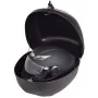 Baúl para motos un casco 36 L de vidaXL, Bolsas y maletas para motocicletas - Ref: Foro24-150362, Precio: 61,09 €, Descuento: %