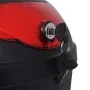 Baúl para motos un casco 36 L de vidaXL, Bolsas y maletas para motocicletas - Ref: Foro24-150362, Precio: 61,09 €, Descuento: %