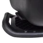Trunk for motorcycles with a 36 L helmet by vidaXL, Motorcycle bags and suitcases - Ref: Foro24-150362, Price: 61,09 €, Disco...