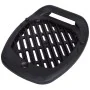 Baúl para motos un casco 36 L de vidaXL, Bolsas y maletas para motocicletas - Ref: Foro24-150362, Precio: 61,09 €, Descuento: %