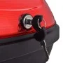 Baúl para motos 2 cascos 72 L de vidaXL, Bolsas y maletas para motocicletas - Ref: Foro24-150361, Precio: 89,52 €, Descuento: %