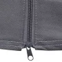 Funda para caravana gris L de vidaXL, Cubiertas para almacenamiento de automóviles - Ref: Foro24-210095, Precio: 125,71 €, De...