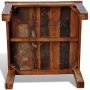 Mesa de centro cuadrada madera reciclada de vidaXL, Mesas de centro - Ref: Foro24-240959, Precio: 130,34 €, Descuento: %