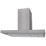 Campana extractora plana acero inoxidable 900 mm de vidaXL, Extractores - Ref: Foro24-241216, Precio: 228,91 €, Descuento: %