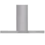 Campana extractora plana acero inoxidable 900 mm de vidaXL, Extractores - Ref: Foro24-241216, Precio: 228,91 €, Descuento: %