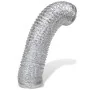 Campana extractora plana acero inoxidable 900 mm de vidaXL, Extractores - Ref: Foro24-241216, Precio: 228,91 €, Descuento: %