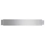 Install 10 flexible galvanized steel dividing panels measuring 100x14 cm. by vidaXL, Garden edging and edging - Ref: Foro24-2...
