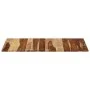 Table top 120x60x(2.5-2.7) cm solid sheesham wood by vidaXL, Table tops - Ref: Foro24-327515, Price: 144,10 €, Discount: %