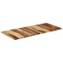 Table top 120x60x(2.5-2.7) cm solid sheesham wood by vidaXL, Table tops - Ref: Foro24-327515, Price: 144,10 €, Discount: %