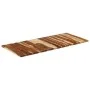 Table top 120x60x(2.5-2.7) cm solid sheesham wood by vidaXL, Table tops - Ref: Foro24-327515, Price: 144,10 €, Discount: %