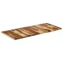 Table top 120x60x(2.5-2.7) cm solid sheesham wood by vidaXL, Table tops - Ref: Foro24-327515, Price: 144,10 €, Discount: %