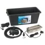 Ubbink Conjunto De Cascada Niágara 30 cm LED Con Bomba de Ubbink, Fuentes y cascadas - Ref: Foro24-401378, Precio: 270,05 €, ...