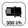 Set fuente de agua Ubbink, modelo Las Vegas 1387064 de Ubbink, Accesorios para estanques y fuentes - Ref: Foro24-403784, Prec...