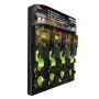 4 cuerdas para atar con trinquete y 2 ganchos 5 m ProPlus 320204 de ProPlus, Correas de amarre - Ref: Foro24-404004, Precio: ...
