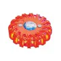 ProPlus Warnscheiben mit 16 orangefarbenen LEDs von ProPlus, Straßen- und Verkehrszeichen - Ref: Foro24-404071, Preis: 17,97 ...