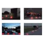 ProPlus Warnscheiben mit 16 orangefarbenen LEDs von ProPlus, Straßen- und Verkehrszeichen - Ref: Foro24-404071, Preis: 17,97 ...