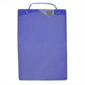 Carpeta de taller mecánico, 10 unidades lilas, ProPlus 580040 de ProPlus, Portapapeles - Ref: Foro24-404079, Precio: 49,62 €,...