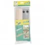 wolfcraft Set herramientas para instalar tarima flotante 6931000 de wolfcraft, Juegos de herramientas manuales - Ref: Foro24-...