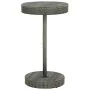3-teiliges Garten-Barmöbel-Set und graue synthetische Rattankissen von vidaXL, Gartensets - Ref: Foro24-3094773, Preis: 241,3...