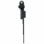 Kit de puerta corredera de armario acero carbono 213 cm de , Accesorios de bricolaje - Ref: Foro24-4009669, Precio: 36,22 €, ...