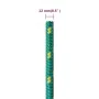 Cuerda de barco polipropileno verde 12 mm 25 m by , Ropes and metal cords - Ref: Foro24-152723, Price: 19,37 €, Discount: %