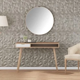 Paneles de pared 24 uds XPS amatista Beton 50x50 cm 6 m² von , Wandverkleidung - Ref: Foro24-4100055, Preis: 62,47 €, Rabatt: %
