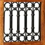 Juego de mesas de comedor 9 piezas madera maciza de acacia de , muebles para cocinas y comedores - Ref: Foro24-275339, Precio...