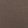 Sillón de relax de tela gris taupé de , Sillones - Ref: Foro24-341080, Precio: 98,24 €, Descuento: %