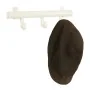 V-Part Perchero con 3 ganchos Techno 3 blanco de , Percheros para sombreros y abrigos - Ref: Foro24-445329, Precio: 17,76 €, ...
