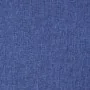 Silla de suelo plegable de tela azul de , Sillas de suelo - Ref: Foro24-336588, Precio: 73,43 €, Descuento: %