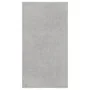 Alfombra de pelo corto gris claro 80x150 cm de , Alfombras - Ref: Foro24-340321, Precio: 34,51 €, Descuento: %