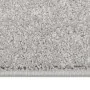 Alfombra de pelo corto gris claro 80x150 cm de , Alfombras - Ref: Foro24-340321, Precio: 34,51 €, Descuento: %