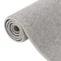 Alfombra de pelo corto gris claro 80x150 cm de , Alfombras - Ref: Foro24-340321, Precio: 34,51 €, Descuento: %