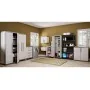 Keter Armario almacenaje multiusos Excellence beige y taupe 182 cm de , Taquillas y armarios de almacenamiento - Ref: Foro24-...