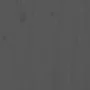 Mesitas de noche 2 uds madera maciza pino gris 40x40x75 cm de , Mesitas de noche - Ref: Foro24-818340, Precio: 185,36 €, Desc...