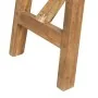 Mesa consola de madera reciclada mixta 130x40x80 cm de , Mesas auxiliares - Ref: Foro24-283916, Precio: 205,48 €, Descuento: %
