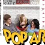 Urban Friends & Coffee Papel pintado ladrillos gris y blanco de , Papel pintado - Ref: Foro24-425320, Precio: 29,73 €, Descue...