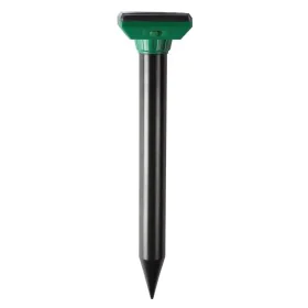 Nature Repelente de topos ultrasónico con energía solar de , Repelentes para animales - Ref: Foro24-403715, Precio: 21,05 €, ...