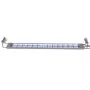 Lámpara LED para acuario aluminio IP67 80-90 cm de , Iluminación para acuarios - Ref: Foro24-42464, Precio: 58,94 €, Descuent...