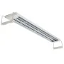 Lámpara LED para acuario aluminio IP67 80-90 cm de , Iluminación para acuarios - Ref: Foro24-42464, Precio: 58,94 €, Descuent...