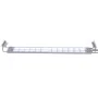 Lámpara LED para acuario aluminio IP67 80-90 cm de , Iluminación para acuarios - Ref: Foro24-42464, Precio: 58,94 €, Descuent...